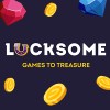lucksome