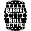 barrel roll games