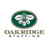 oakridge staffing