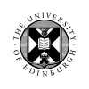 the university of edinburgh