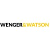 wenger & watson inc