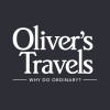 oliver's travels