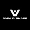 papa in shape