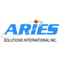 Aries Solutions Intl Inc