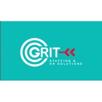 GRIT Staffing & HR Solutions