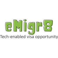 eMigr8 Tech Visa
