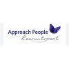 approach people recruitment
