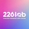 226lab | creative agency