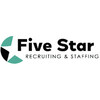 five star recruiting and staffing