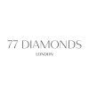 77 diamonds