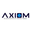 Axiom Recruit - Web3 & AI Recruitment