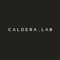 Caldera + Lab