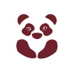 Cranberry Panda
