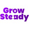 grow steady