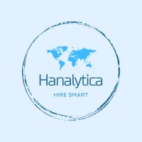 Hanalytica GmbH