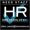 hire resolve - recruiting talent in sa, us & emea