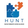 hunt  recrutamento especializado