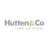 hutten & co. land and shore