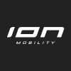 ion mobility