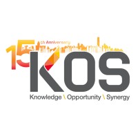 KOS International Limited
