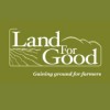 land for good