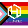 LT Harper - Cyber Security Recruitment