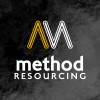 method resourcing