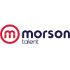 morson talent (canada & usa)
