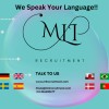 multilingual international recruitment