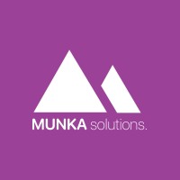 MUNKA Solutions