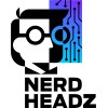 nerdheadz - bubble.io design agency