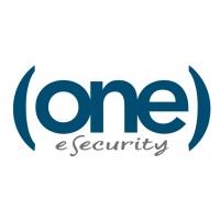 One eSecurity