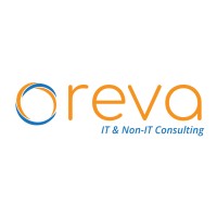 Oreva Technologies, Inc.