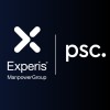 people source consulting trading as experis