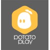 potato play