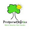 prosper with grace