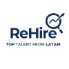 rehire