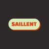 saillent
