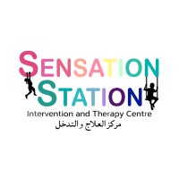 Sensation Station Centre