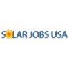 solar jobs usa