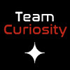 Team Curiosity ✦