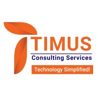 Timus Consulting Services
