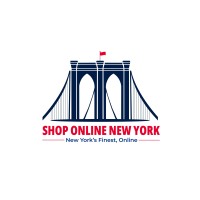Shop Online New York
