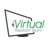 virtual assistant team