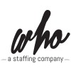 who... a staffing company