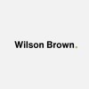 wilson brown