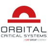 orbital critical systems (grupo caf)
