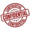 confidential company