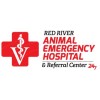red river animal emergency hospital and referral center