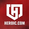 heroic cybersecurity
